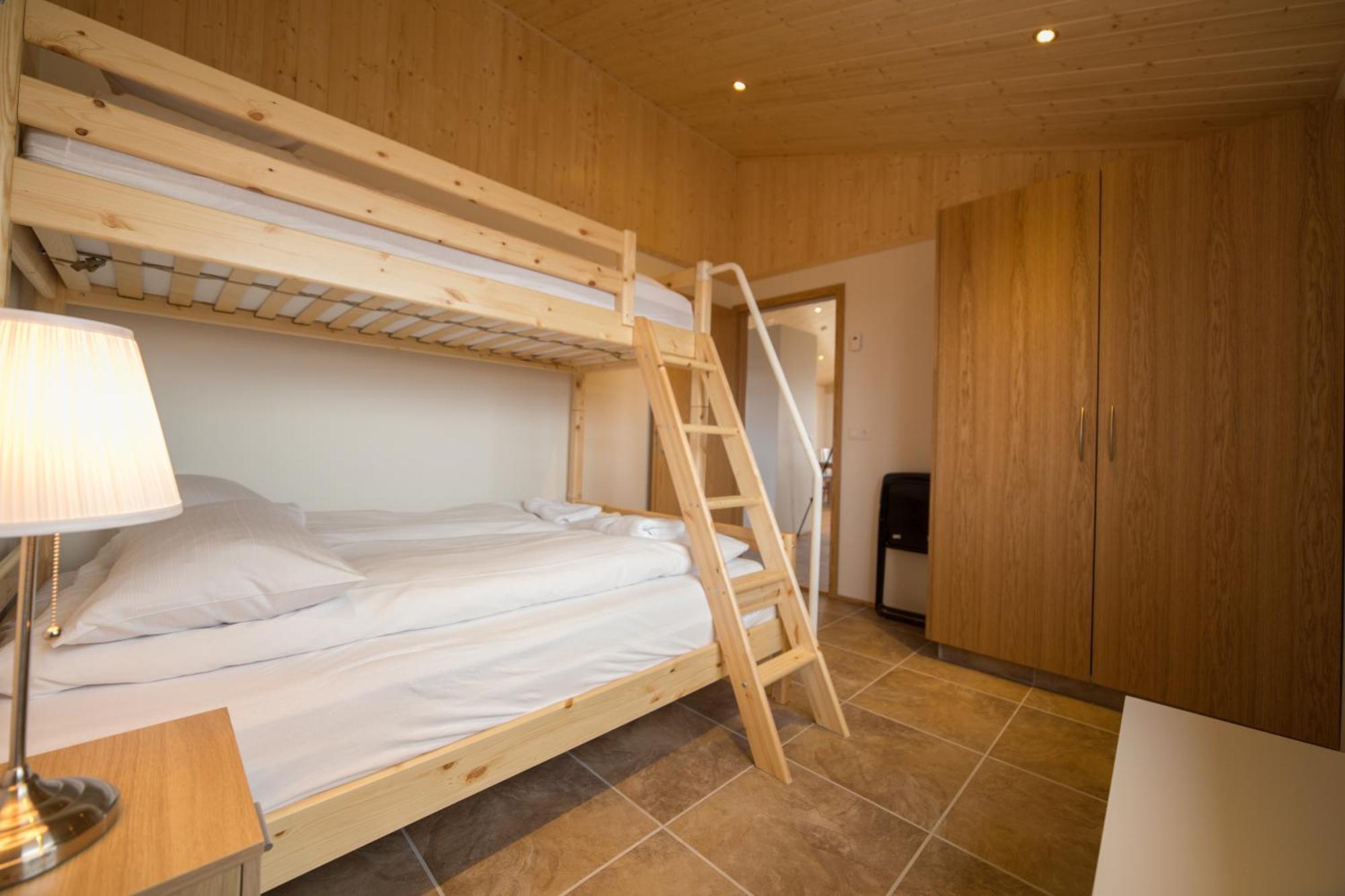 Dimmuborgir Guesthouse Міватн Номер фото