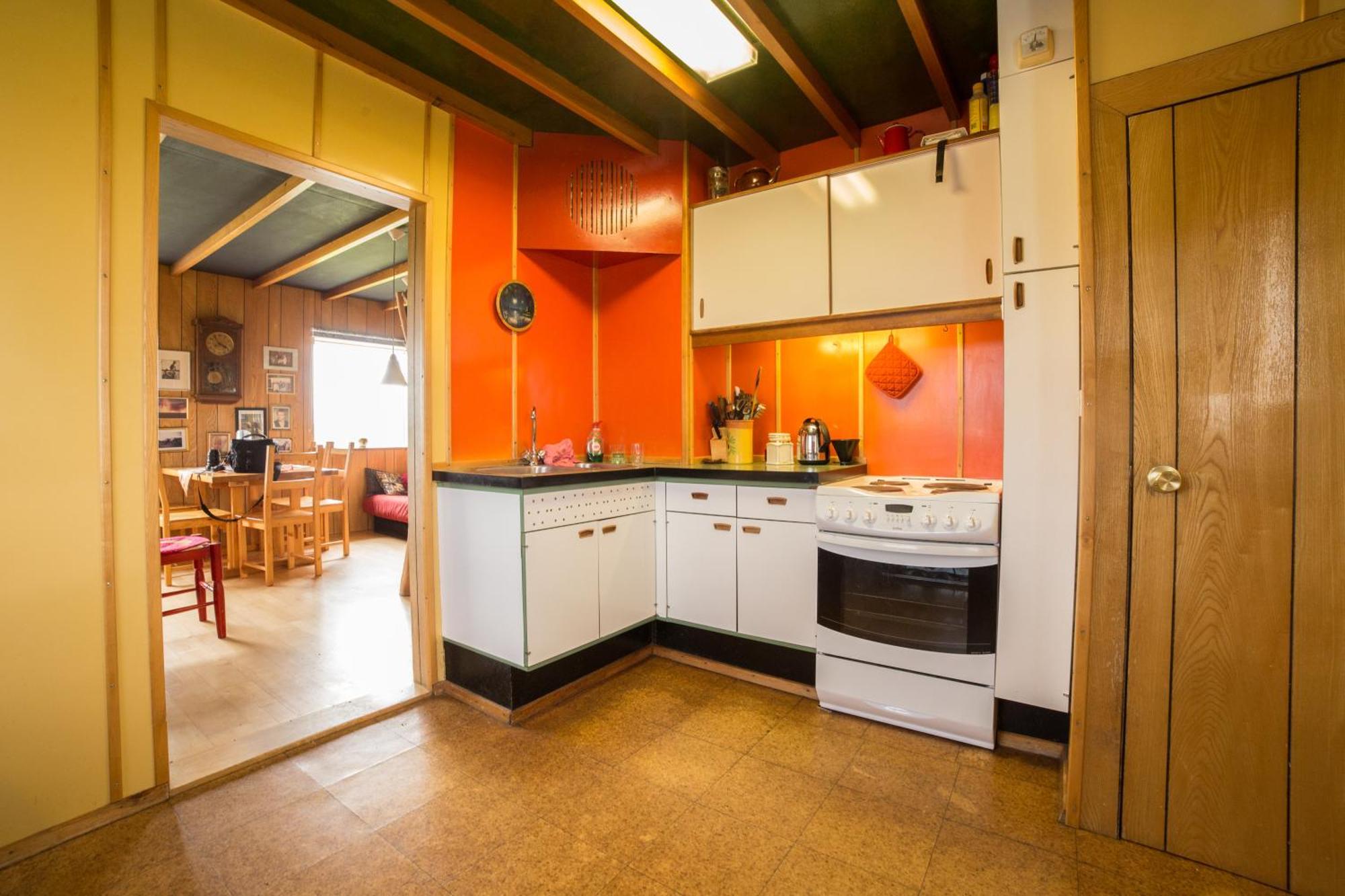 Dimmuborgir Guesthouse Міватн Номер фото