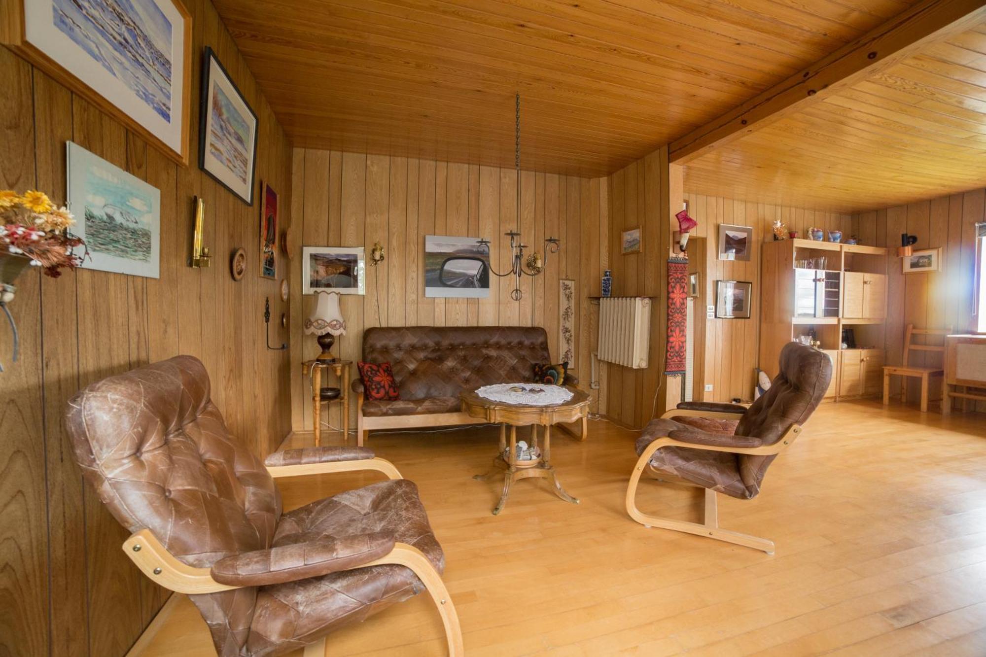 Dimmuborgir Guesthouse Міватн Номер фото