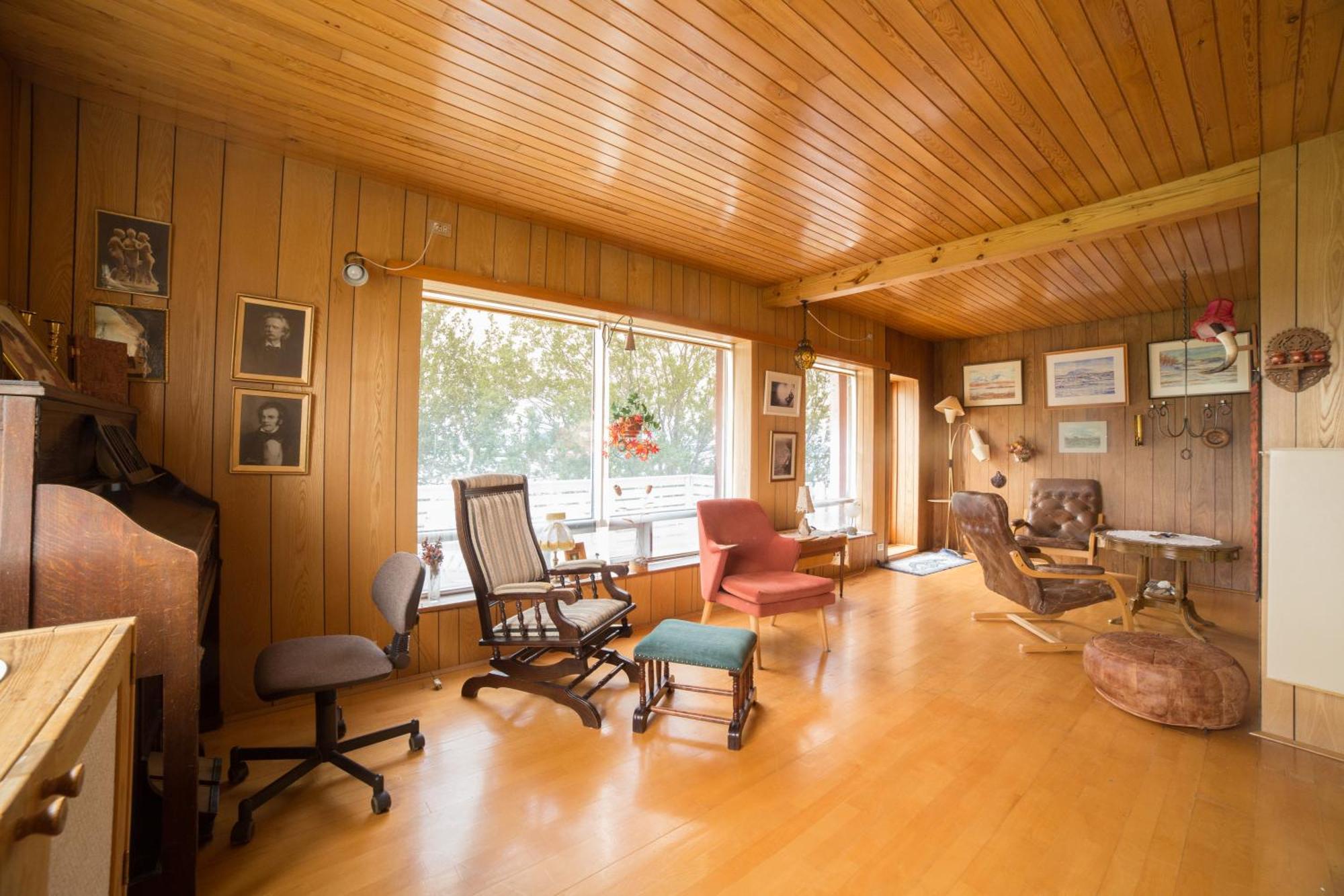 Dimmuborgir Guesthouse Міватн Номер фото